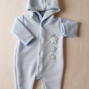 Enterito de Matelasse