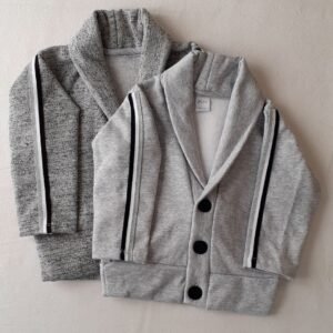 Cardigan de Friza