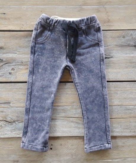 Babucha Rústica Chupin. - Image 2