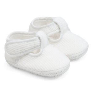 Guillermina clásica para beba no caminante