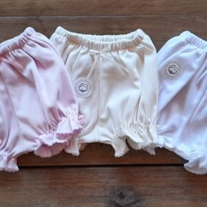 Cubrepañal Recién Nacida