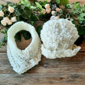 Gorros, Capelinas y Bandanas