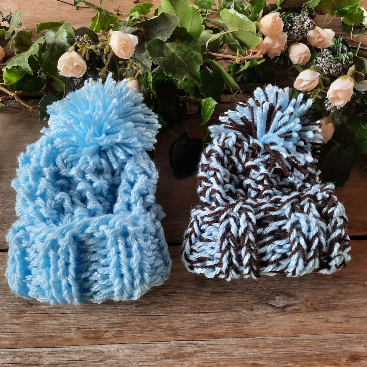 Gorros, Capelinas y Bandanas - Image 7