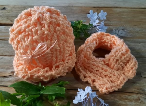 Gorros, Capelinas y Bandanas - Image 6