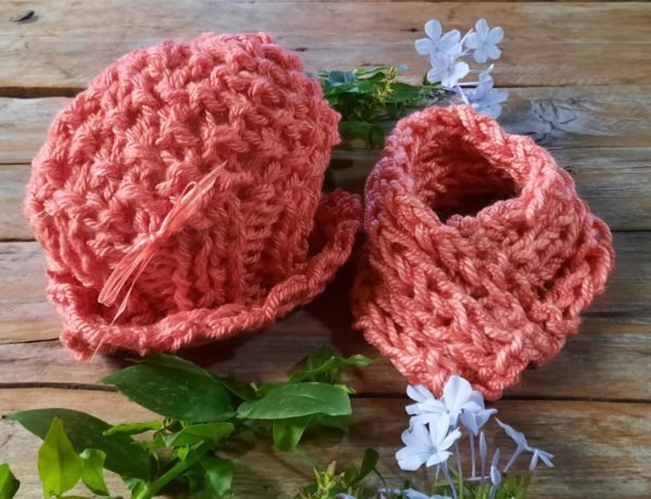 Gorros, Capelinas y Bandanas - Image 5