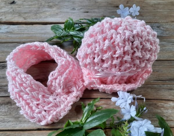 Gorros, Capelinas y Bandanas - Image 3