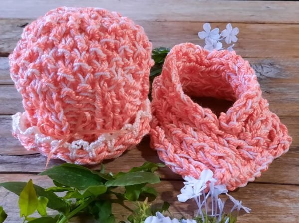 Gorros, Capelinas y Bandanas - Image 4