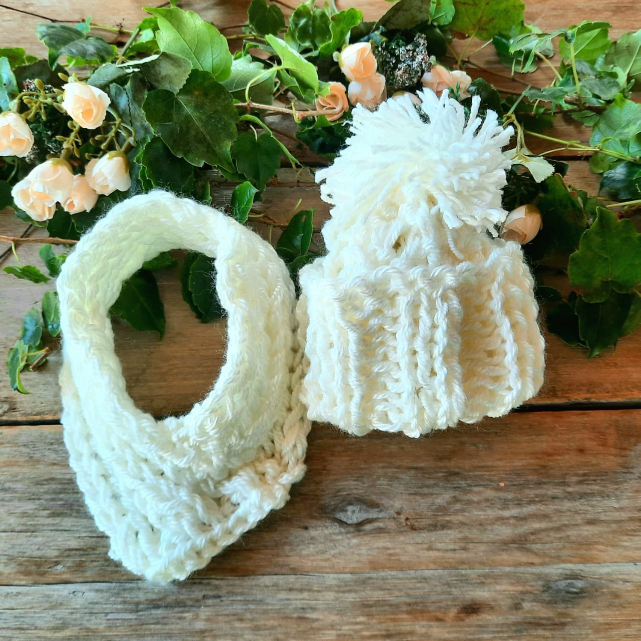 Gorros, Capelinas y Bandanas - Image 2