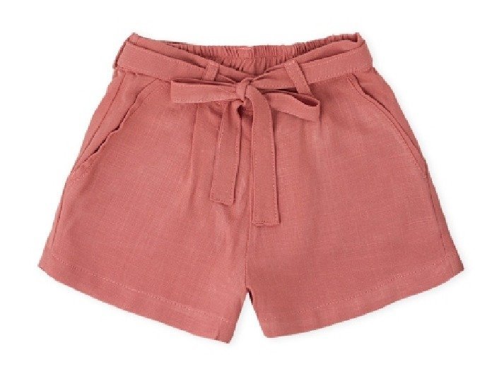 Short de Lino - Image 2