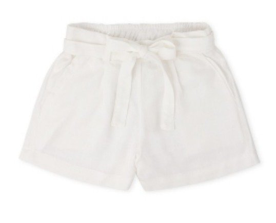 Short de Lino - Image 3