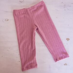 Calzas Rectas de Morley