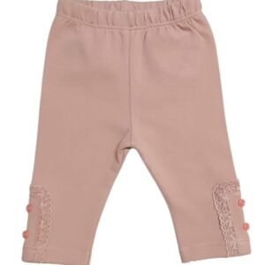 Calza con Botones Beba y Nena