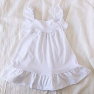 Solero de Algodón Liso