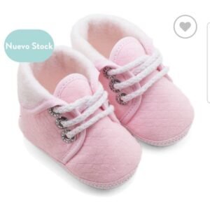 Botita Beba en Matelassé