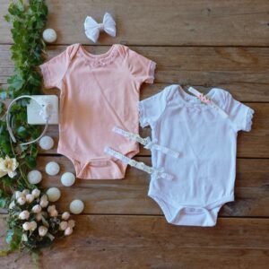 body cuello americano