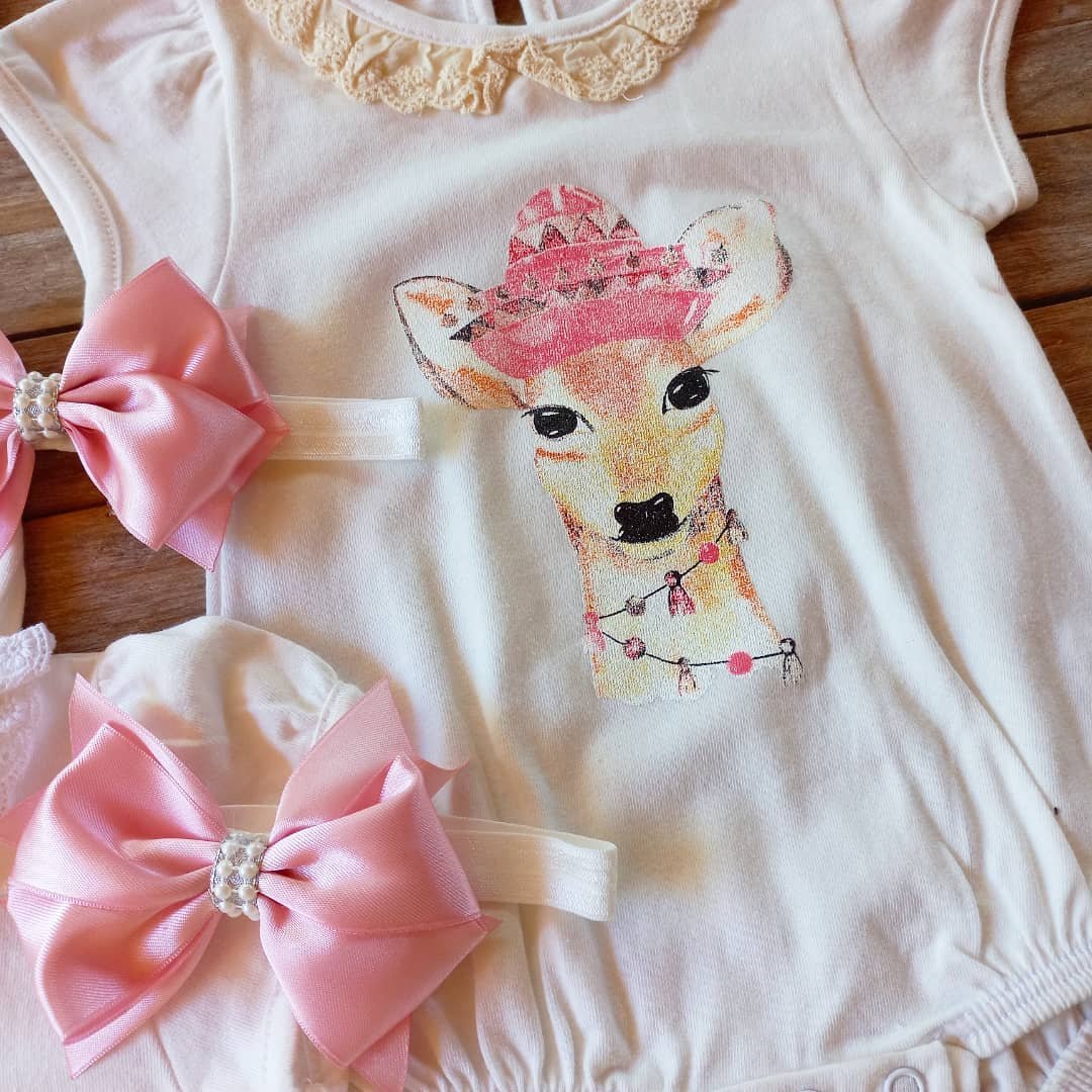 Body Bombachudo con Estampa - Image 2