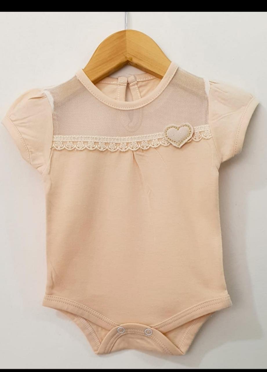 Body con Tul. - Image 2