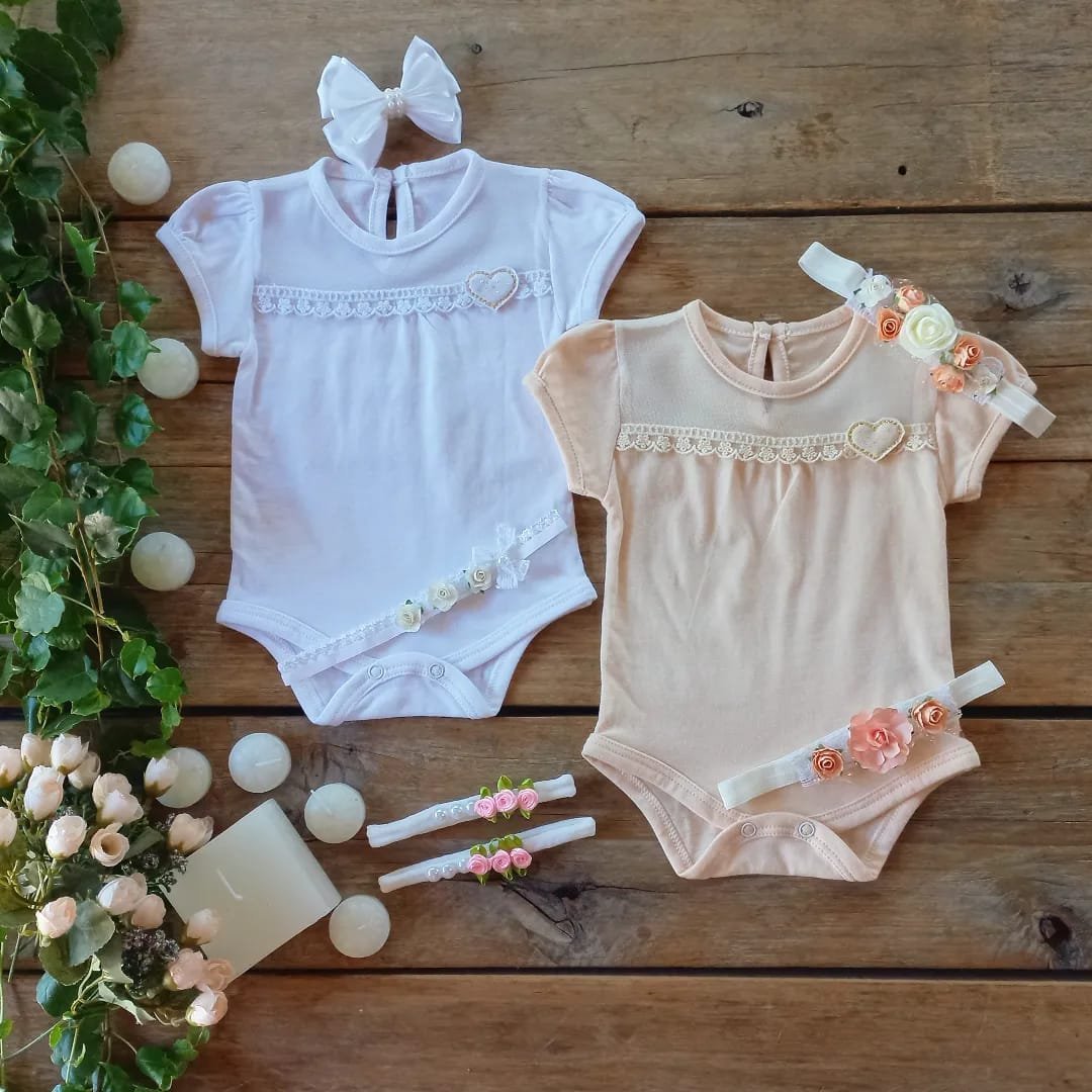 Body con Tul. - Image 3