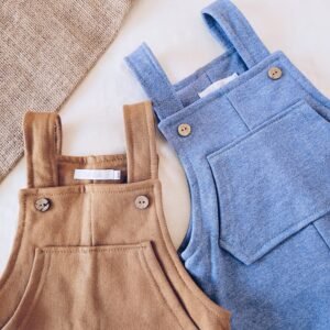 OFERTA Enterito Frizado Unisex