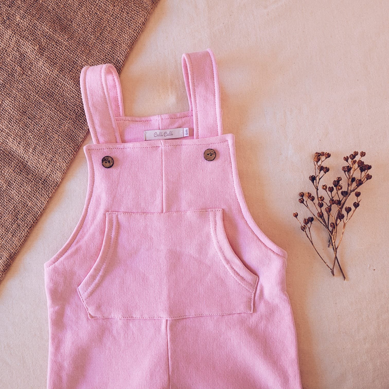 OFERTA Enterito Frizado Unisex - Image 2