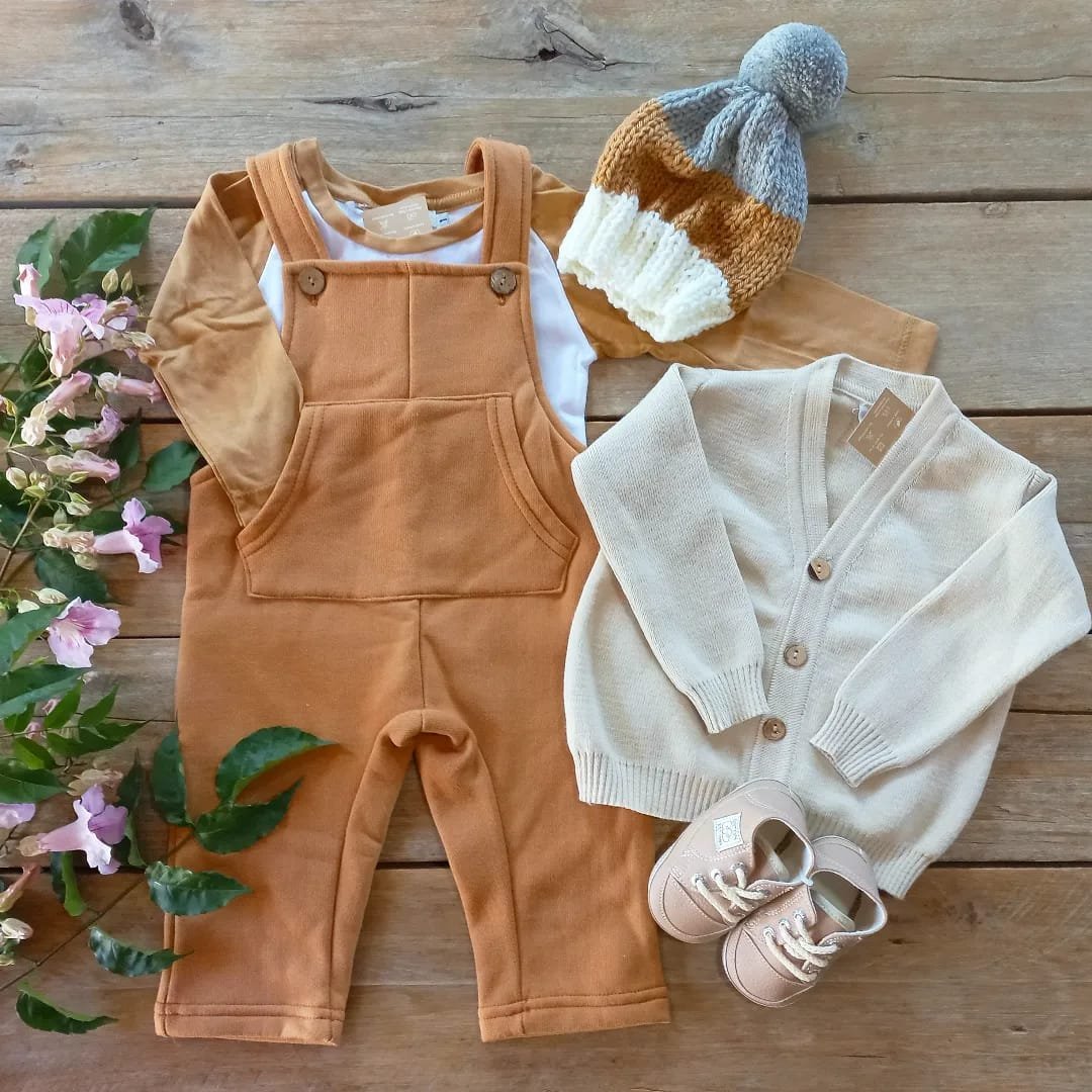 OFERTA Enterito Frizado Unisex - Image 5