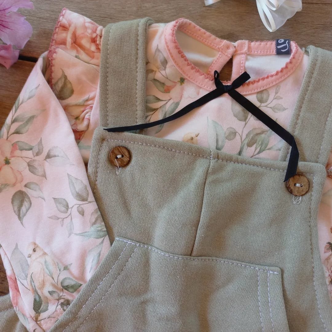 OFERTA Enterito Frizado Unisex - Image 4