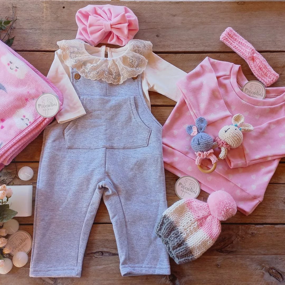 OFERTA Enterito Frizado Unisex - Image 8