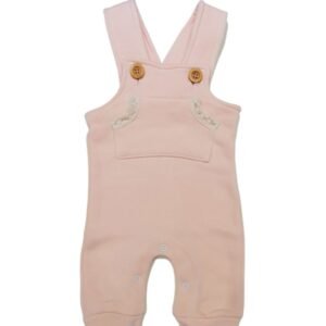 Jardinero con Puntilla Liso