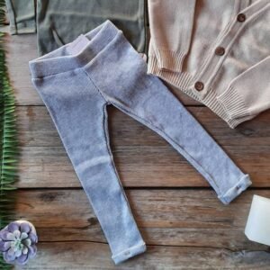 Leggins Chupin de Morley