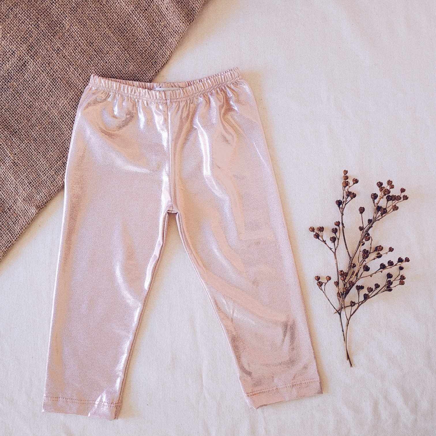 Calza de Foile - Image 2