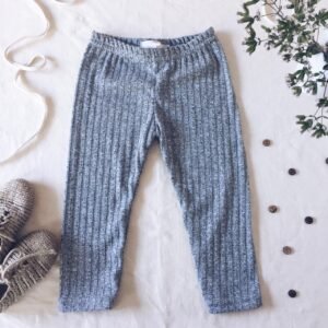 Leggins Rectos de Morley