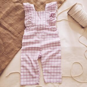 Jardinero con Volados