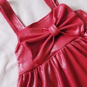 Vestido Moño de Morley