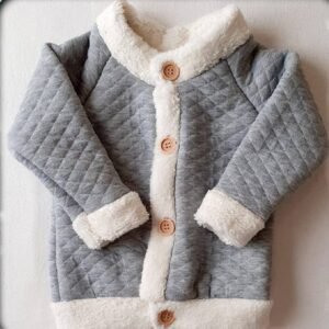 campera matelasse