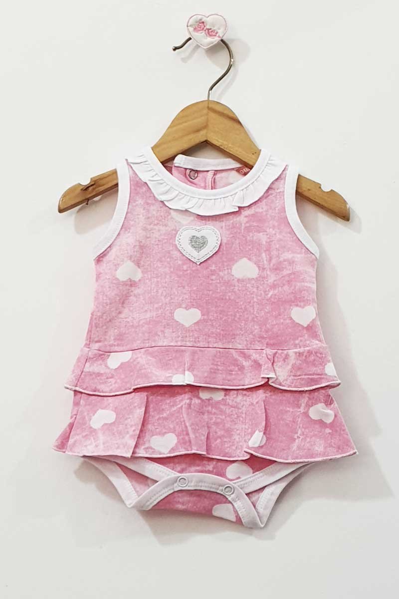 Body Beba, Musculosa con Volados. - Image 2