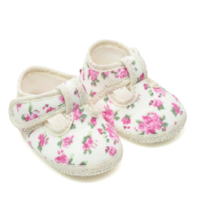 Guillermina Flores Moradas