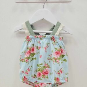 Body Bombachudo Estampado