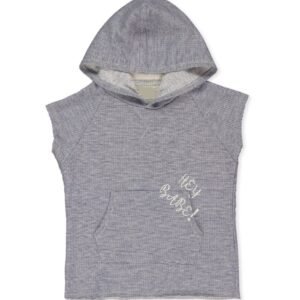 Remerón Tipo Sudadera.