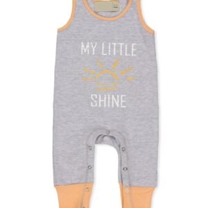 Rompers My Little Shine