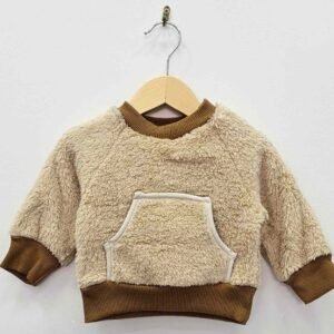 OFERTA Buzo Bebé de Corderito