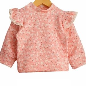 OFERTA Buzo de Frisa Estampado