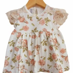 Vestido Ratoncita