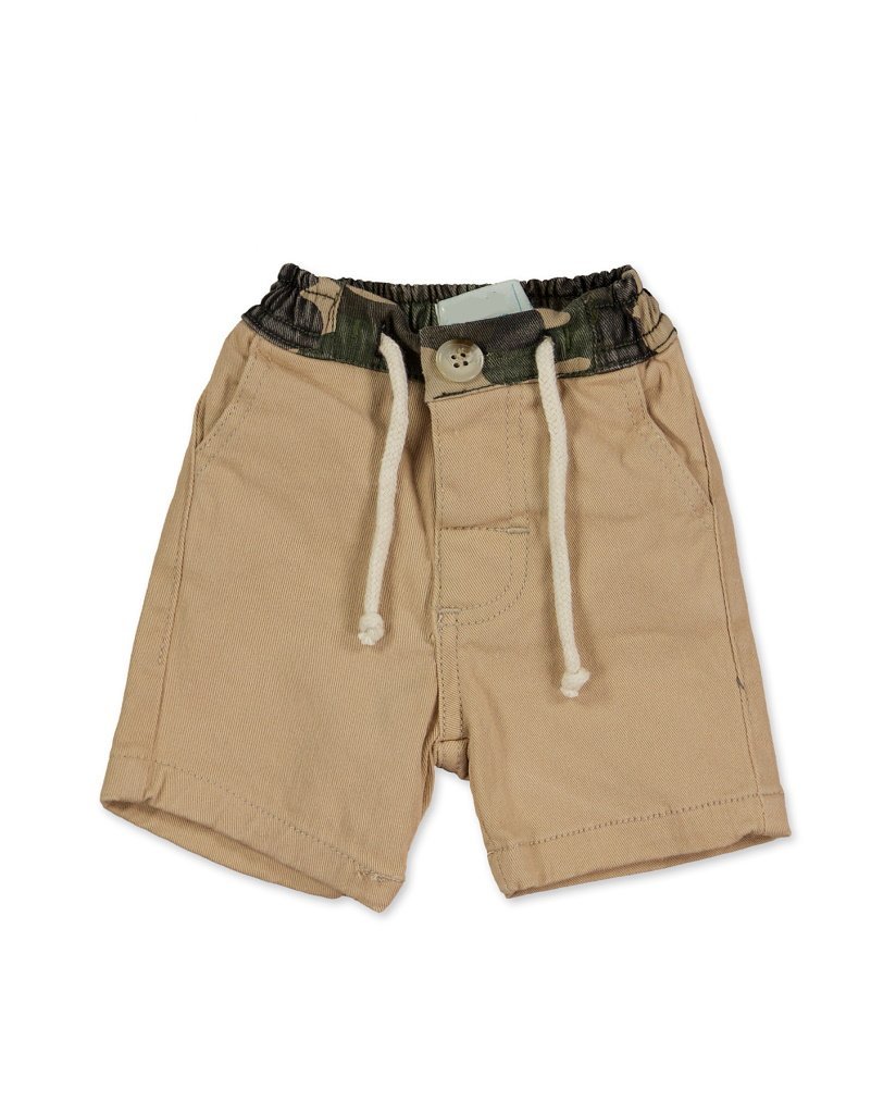 Bermudas de Gabardina. - Image 2