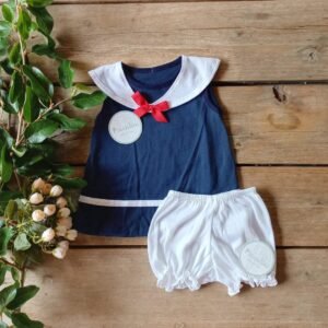 conjunto marinerita azul