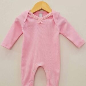 osito de morley rosa