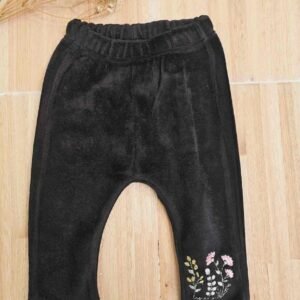 pantalon plush