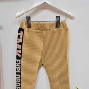 pantalon bebé