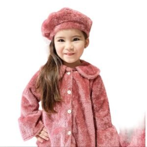 conjunto invierno beba