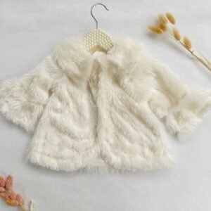 Tapado de Pelo Largo