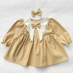 OFERTA Vestido Estilo Vintage